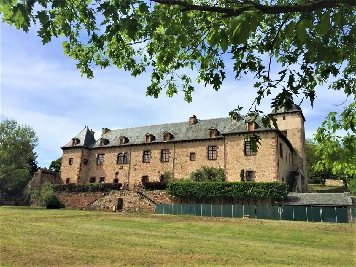 Chateau De La Roquette Onet-le-Château